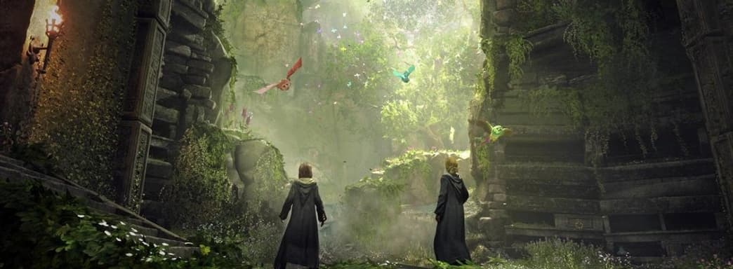 Hogwarts Legacy получит полную русскую озвучку, «Пропавшая» игра Valve — самое интересное за 15 февраля