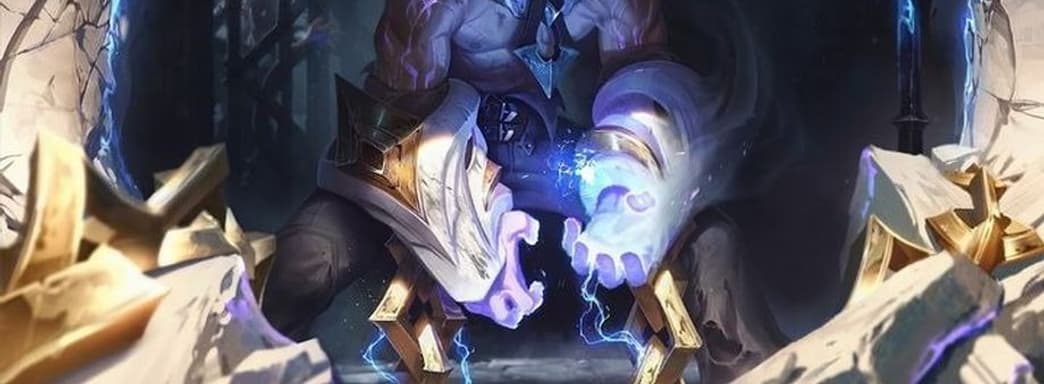 Riot анонсировала The Mageseeker. Это ролевая игра в мире League of Legends