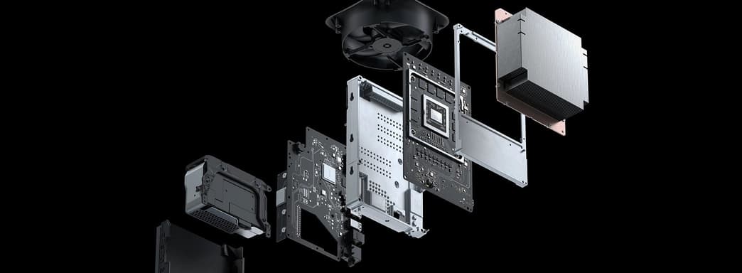 Xbox стала первой консолью, «учитывающей выбросы углеродов при загрузке игр и обновлений»