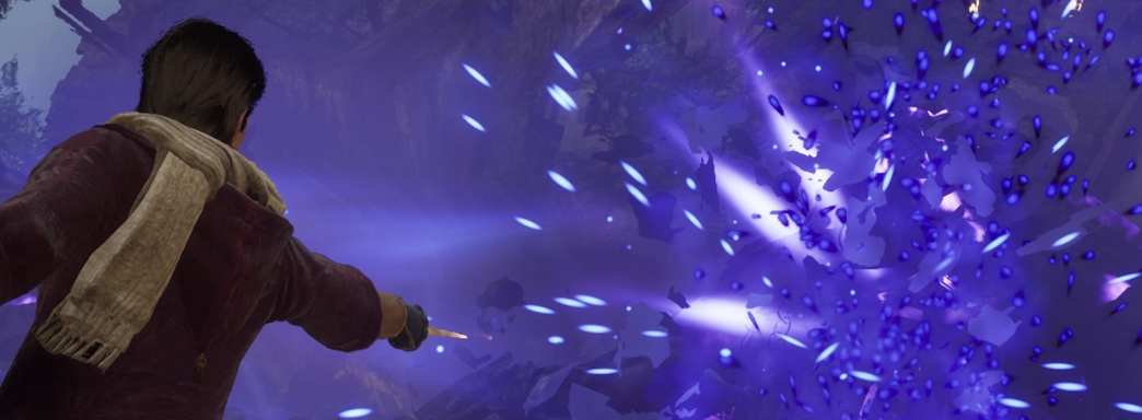 Хакершу Empress забанили на Reddit. Фанаты подозревают заказ издателя Hogwarts Legacy