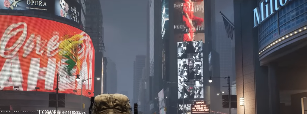 Создатели The Day Before опять облажались. Их снова поймали на использовании бесплатных ассетов в новом ролике