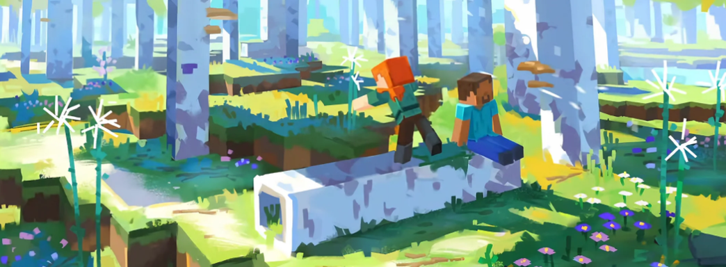 Инсайд: в Minecraft тестируют управление на основе искусственного интеллекта