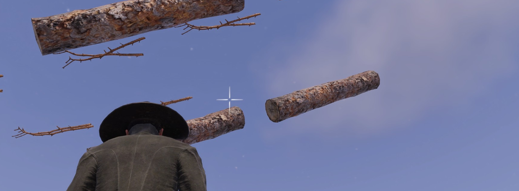 «Стыдно выпускать такое» Польский ответ RDR разгромили в Steam. У Wild West Dynasty почти 80% отрицательных отзывов