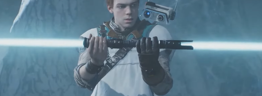 В Star Wars Jedi Survivor разрешили расчленять людей. Демонстрация ожидаемой механики