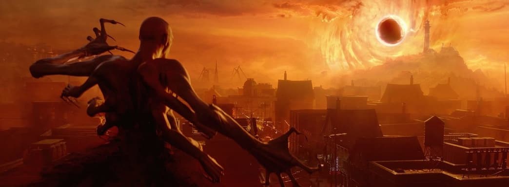 Физические версии без физических дисков. Видимо, Bethesda собирается продавать коробки с кодами на загрузку Redfall