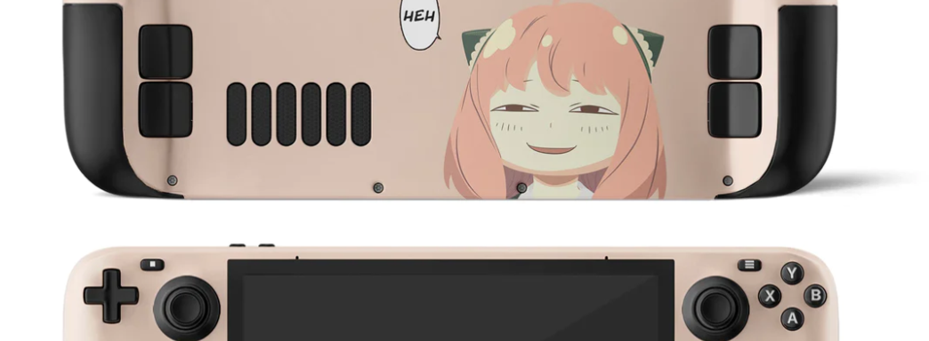 Valve подвела итоги 2022 года. Релиз Steam Deck, новый Steam Big Picture и другие достижения