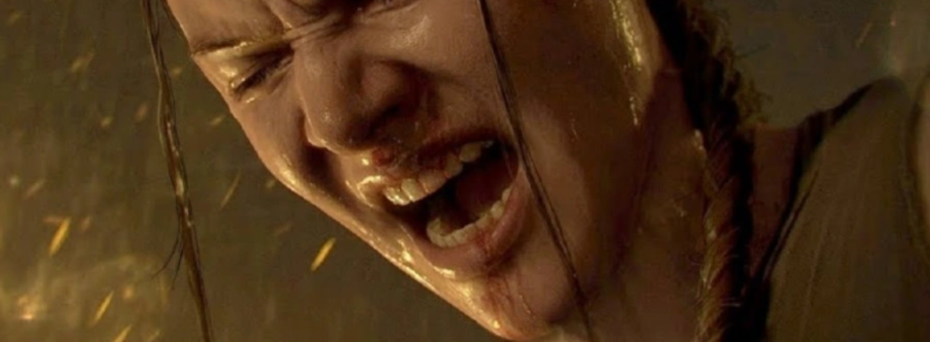 Модель Эбби из The Last of Us 2 до сих пор преследуют и угрожают расправой