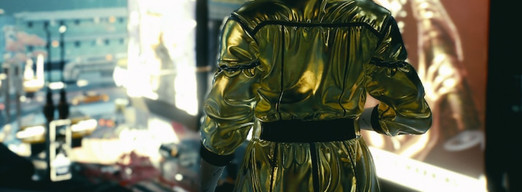 Cyberpunk 2077 HD Reworked Project получил дату релиза. Игра CDPR станет лучше благодаря создателю The Witcher 3 HDRP