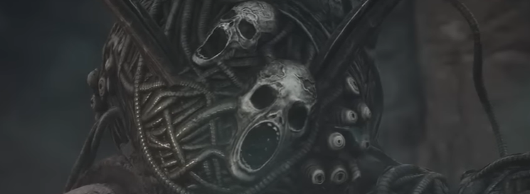 Lies of P выпустят в августе 2023 года. Новый трейлер мрачного soulslike с кабельным монстром