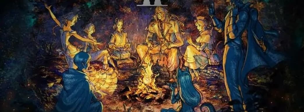 Octopath Traveler 2 очаровала рецензентов. Появились первые обзоры ролевой игры