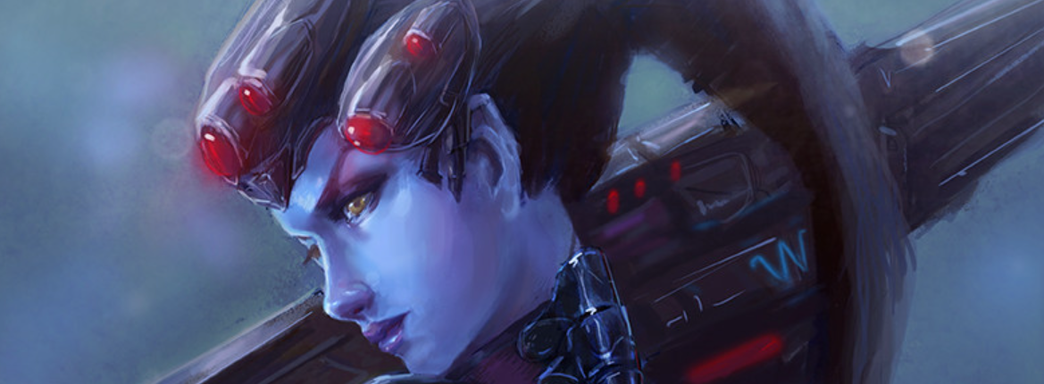 Ухудшение графики в Overwatch 2 помогает победить хитрых игроков. Борьба с кустами в игре Blizzard