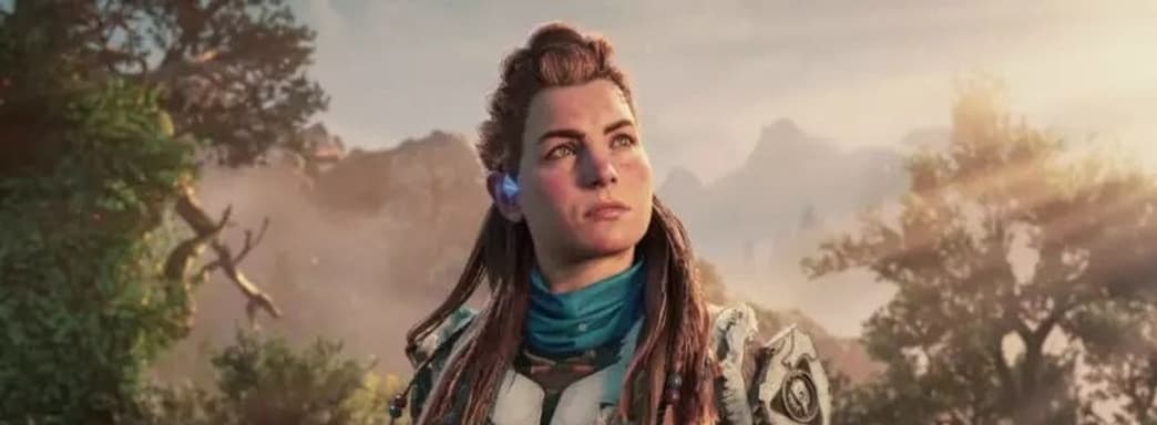 Horizon Forbidden West празднует первый день рождения. Разработчики раздают подарки и вспоминают последние 12 месяцев