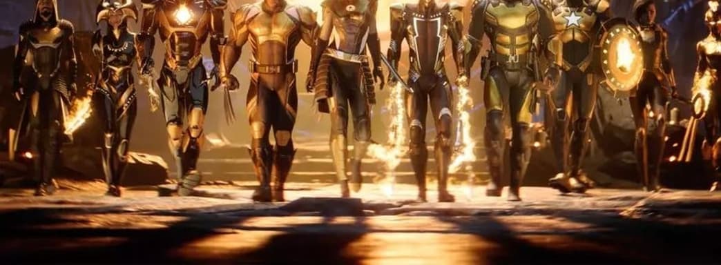 В ближайшие дни к Marvel's Midnight Suns выйдет DLC с популярным персонажем