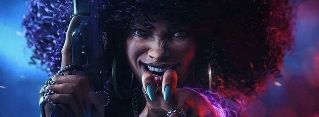 Авторы Redfall в новом трейлере пытаются очаровать атмосферными локациями и брутальными сценами