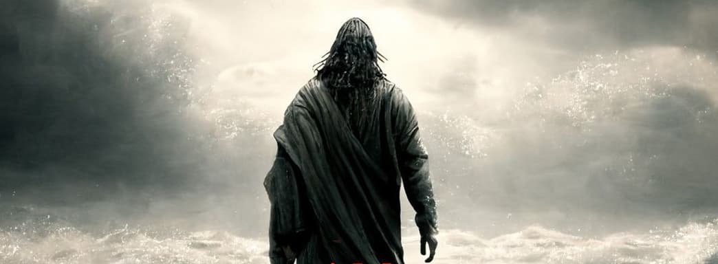 «Симулятор Иисуса» I Am Jesus Christ позволит превратить воду в вино. Вышел свежий трейлер