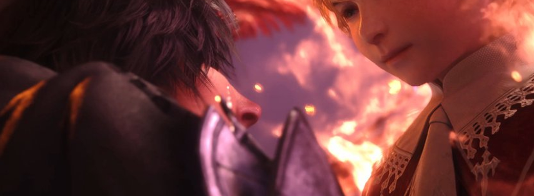 Final Fantasy 16 получит русские субтитры. Данные ритейлеров