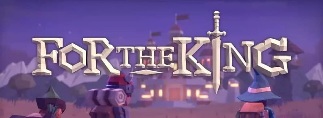 В свежем трейлере тактической ролевой игры For the King II рассказали об особенностях сюжета и геймплея