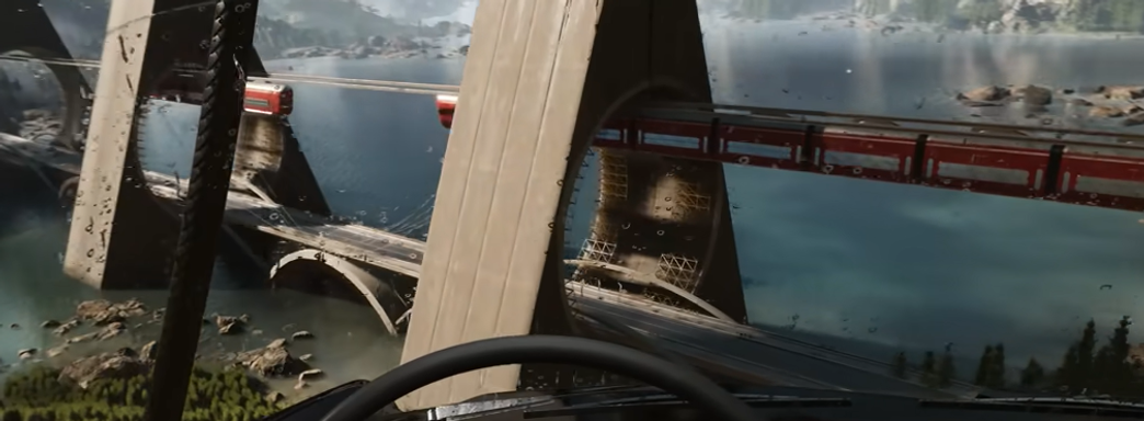 Atomic Heart не получит трассировку лучей на ПК в релизной версии. На консолях её тоже пока не будет