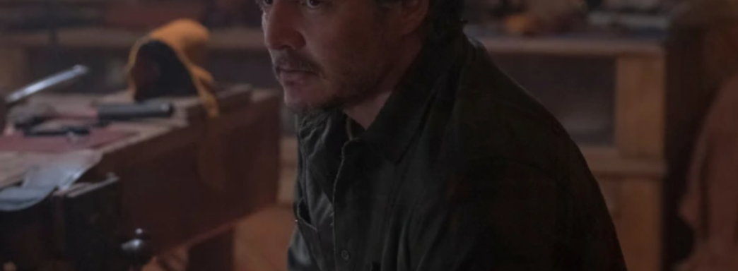 Панические атаки Джоэла в сериале The Last of Us это не выдумки сценаристов, а канон. В ремейке TLoU есть маленькая деталь