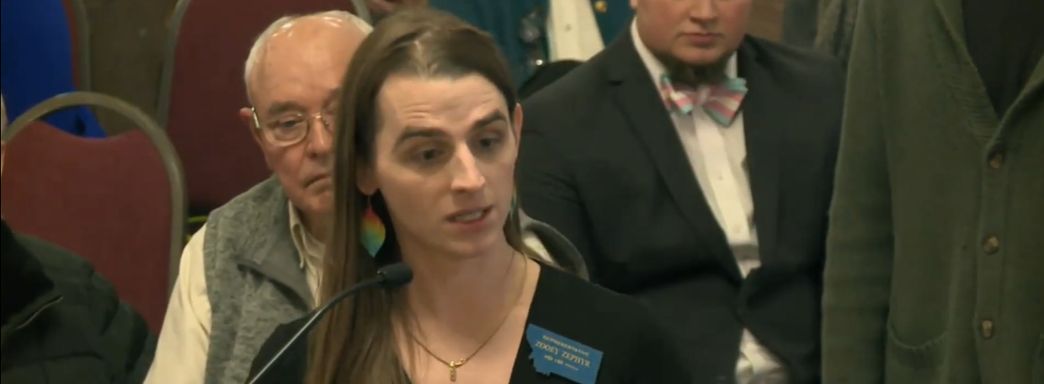 Политик трансгендер поддержал бойкот Hogwarts Legacy, EA сломала Mass Effect в Steam — самое интересное за неделю