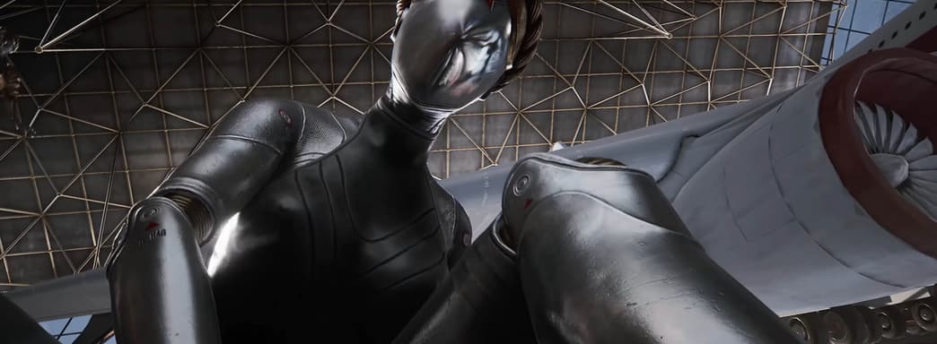 [Видео] (Не)обзор Atomic Hearts / Взлом Hogwarts Legacy / Тормоза Wild Hearts / Returnal на ПК / Взлет PS5