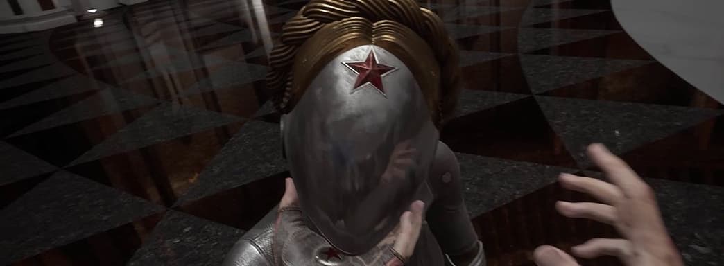 Оставляет ждать сиквела. Многим критикам понравилась Atomic Heart