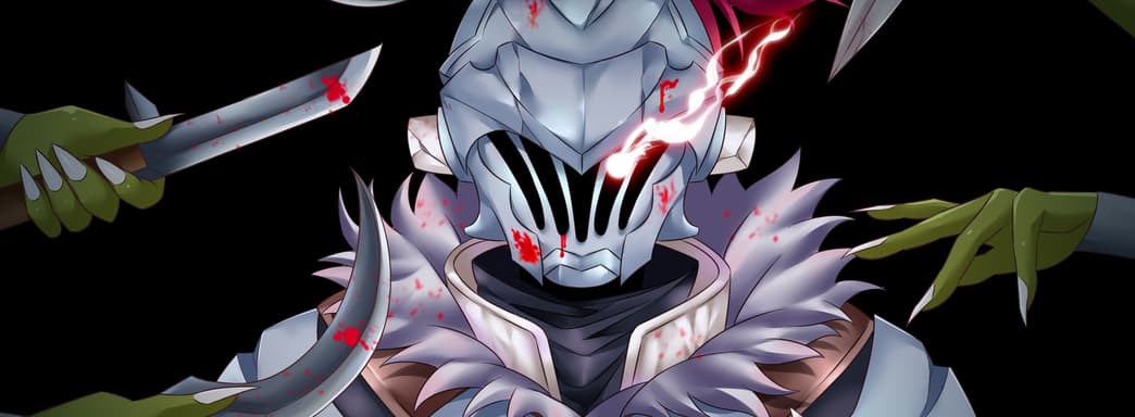 Какой могла стать игра по Goblin Slayer? Но не стала