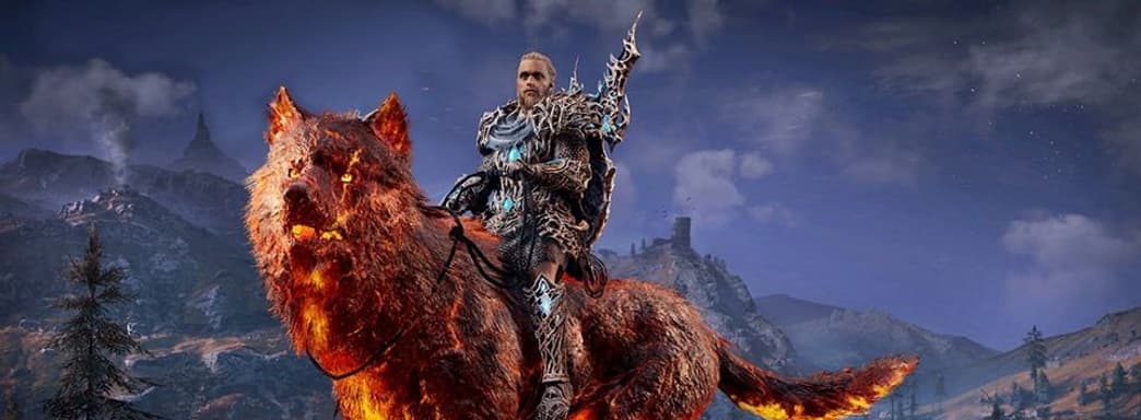 AC Valhalla на текущей неделе получит свое последнее обновление. Оно займет 15 ГБ на Xbox Series и 0,5 ГБ на PS5