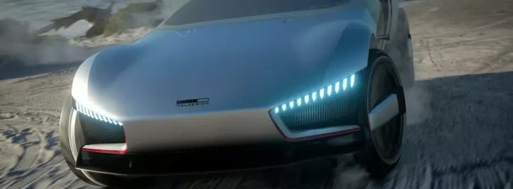 ИИ Gran Turismo Sophy появится в Gran Turismo 7. Трейлер с VR-версией, впечатляющие автомобили и другие новости