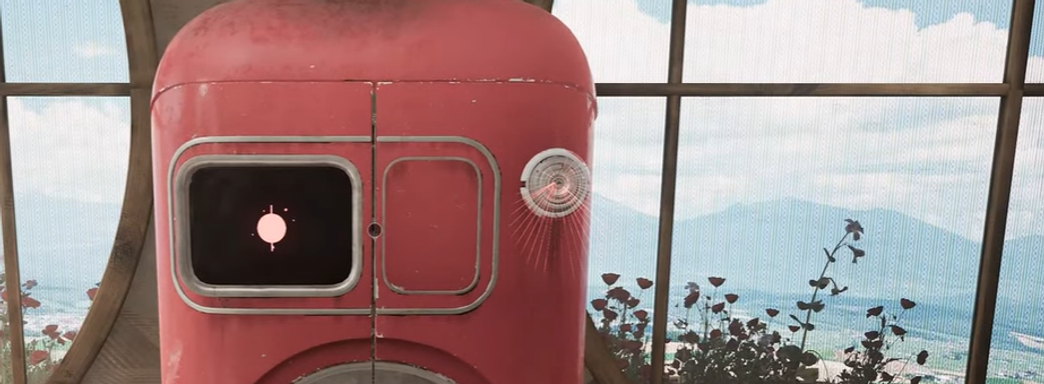 Похотливый холодильник из Atomic Heart напугал впечатлительных игроков. Журналист получил травмирующий опыт