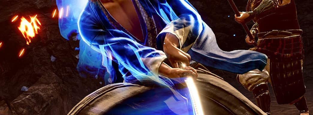 Первые оценки Like a Dragon: Ishin предвещают отличную игру