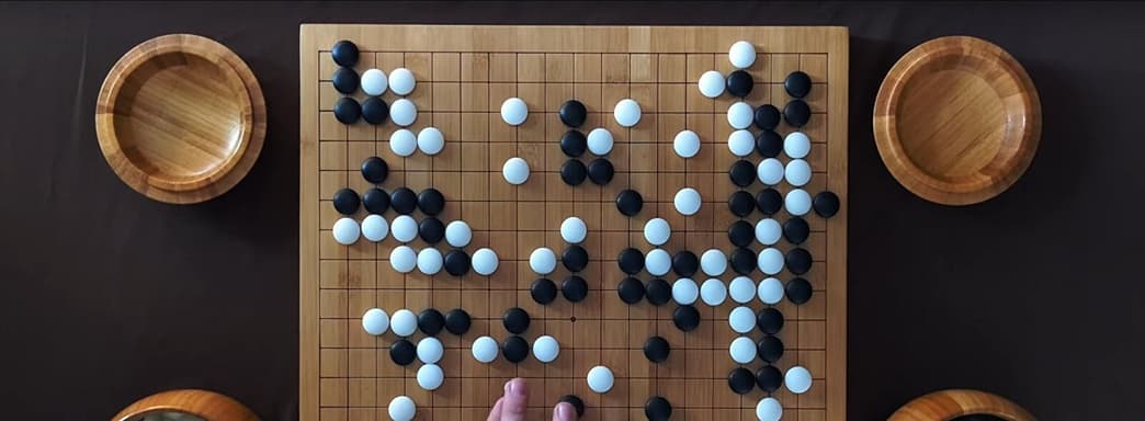 Человек обыграл искусственный интеллект в Го. Редкий успех для человечества
