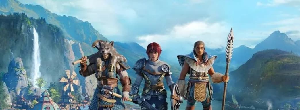 The Settlers: New Allies обругали в первых обзорах не только за наличие микроплатежей