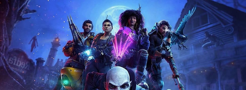 Создатели Redfall показали бои, мир и кооператив. Bethesda объяснила проблемы с дисковой версией игры