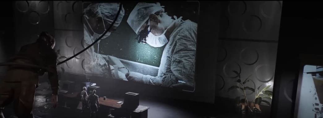 Авторы атомпанк шутера Atomic Heart поделились релизным трейлером игры