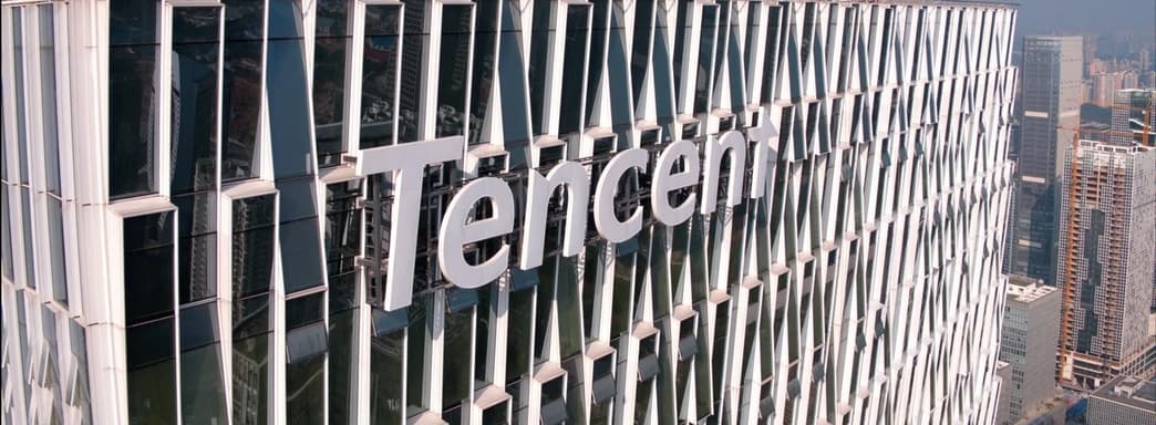 Крупнейшая игровая компания Tencent поддерживает слияние Microsoft Activision
