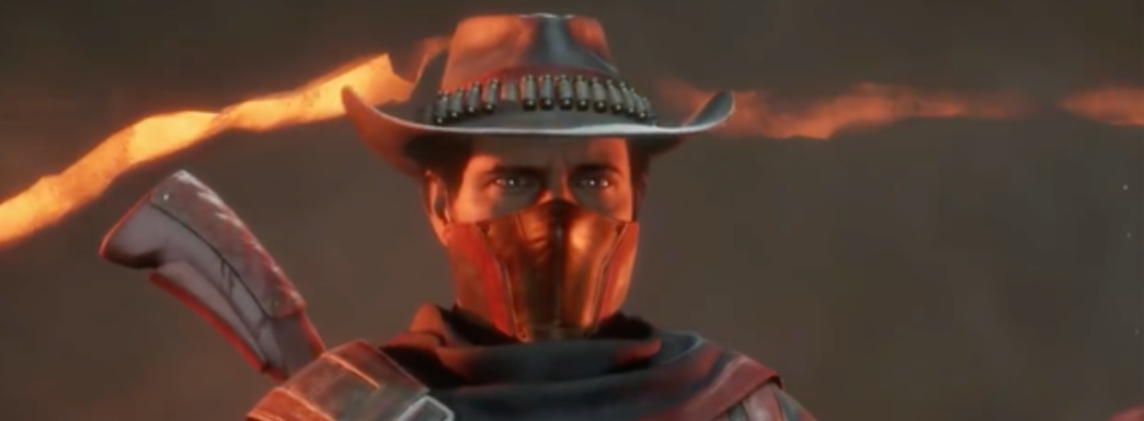 В Mortal Kombat 11 нашли пасхалку спустя несколько лет поисков