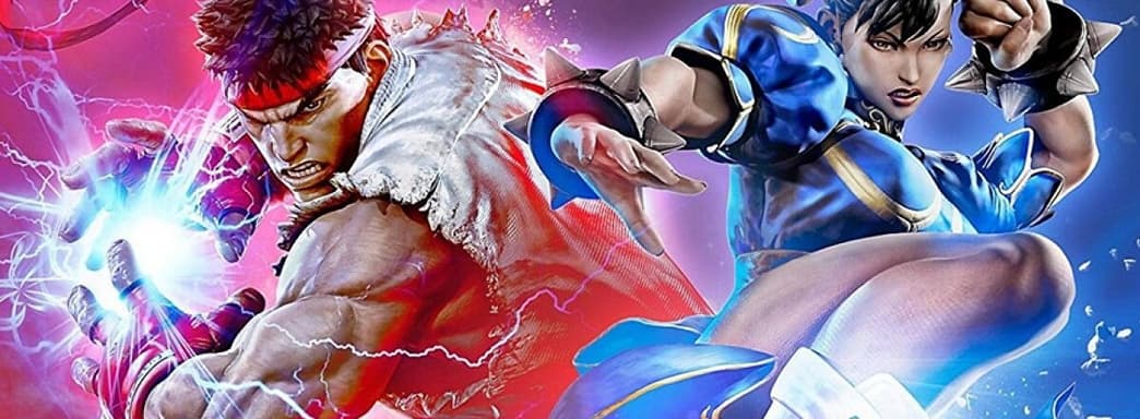 Нужен миллион долларов? Приготовьтесь тренироваться в Street Fighter 6