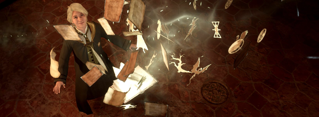 Hogwarts Legacy хотят сделать франшизой. Разработчики представили впечатляющую статистику