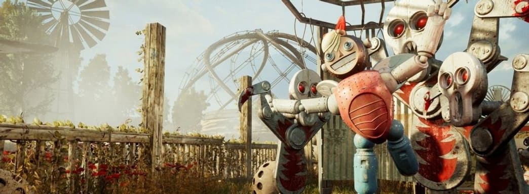 Atomic Heart возглавила чарт продаж Steam, новая DOOM — самое интересное за 21 февраля