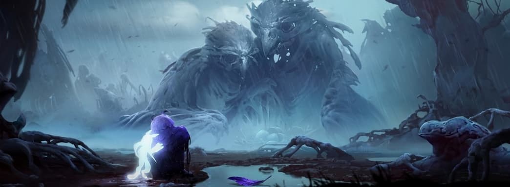 Авторы Ori обещают, что их новый проект произведет настоящую революцию в жанре RPG. Или студия канет в забвение