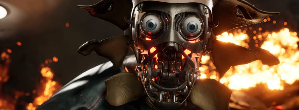 [Видео] Оценки Atomic Heart. О чем пишут на Западе и КИНОПОИСКЕ