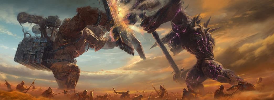 Amazon Games выступит издателем многопользовательской RPG Throne and Liberty