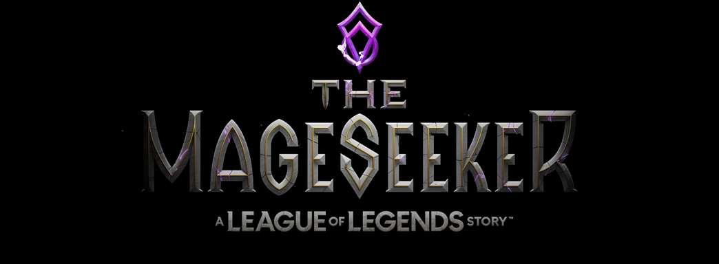 Riot выпустила тизер ролевой игры The Mageseeker в мире League of Legends