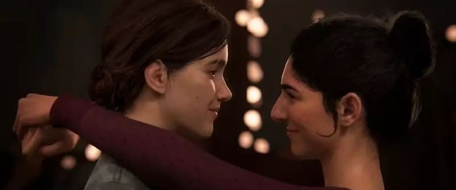 В шестой серии шоу The Last of Us показали значимого персонажа The Last of Us: Part 2? Фанаты в этом уверены