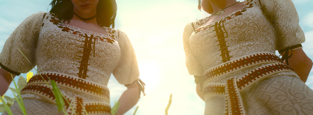 Ремейк The Witcher делают ветераны CD Projekt RED, но кто? Результаты расследования