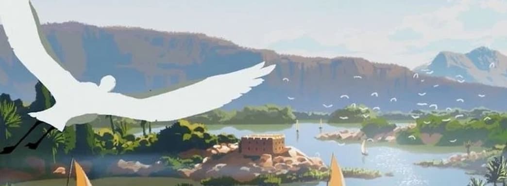 Игроки занижают рейтинг Pharaoh: A New Era. Игре требуются исправления