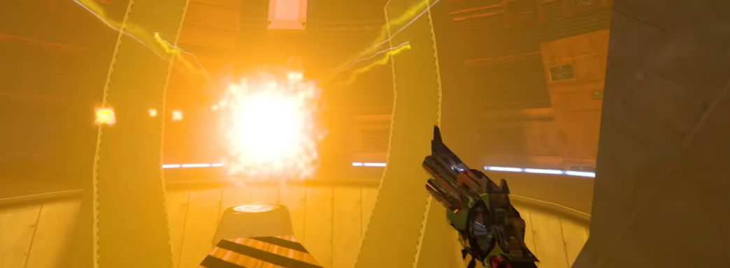 Российский разработчик добавил в Half-Life трассировку лучей. Как лучи преображают классику Valve