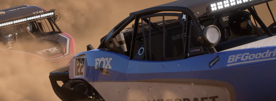 Forza Horizon 5 получит дополнение Rally Adventure, но версию для Xbox One не анонсировали