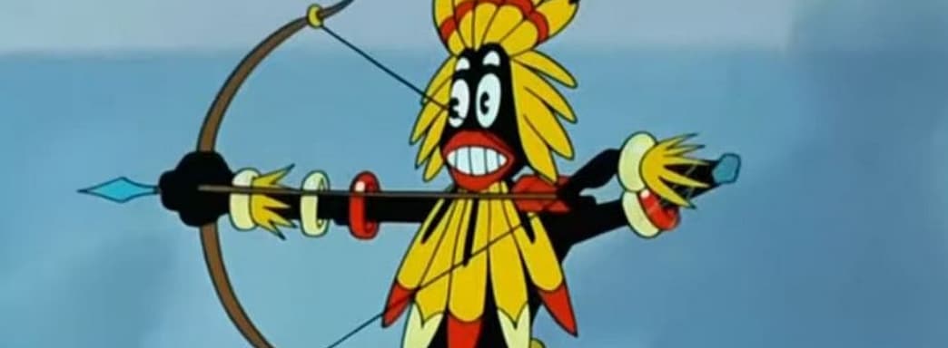 «Мы можем запретить эту игру, наконец?». Западные игроки углядели расизм в Atomic Heart из-за мультика «Ну, погоди!»